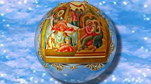 С Рождеством Пресвятой Богородицы 2!!! Праздничное поздравление!!!