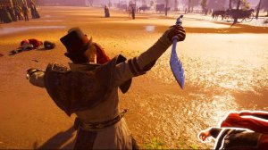 Assassin's Creed Syndicate - Jacob Frye Stealth Kills & Kukri Combat with Master Assassin Outfit