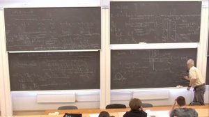 Геометрическое введение в алгебраическую геометрию, Лекция 1, Городенцев А.Л. 05.09.25