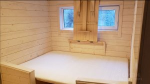 Инструкция по растопке бани и чана