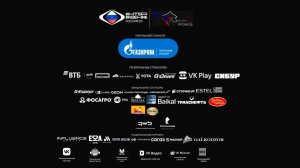 Спонсоры и партнеры конкурса Интервидение-25 (БРИКС-25)