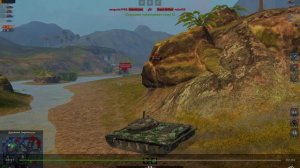 🤩🤩🤩ЛТ 432 - выжил с 10хр и взял война🤩🤩🤩