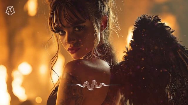 Lobo - Angels