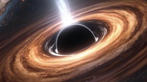 Спагеттификация