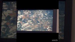 Как выглядит взлет самолета глазами пилота ! Видео с камеры . Анталия и Алания с высоты .