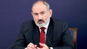 Пашинян был переизбран на пост председателя правления «Гражданского договора»