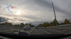 Из Архангельска в Северодвинск 20.09.2025