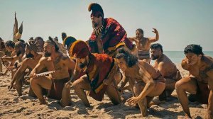 (СЕРИАЛ 2025) Вождь войны (2025) 9 СЕРИЯ Смотреть онлайн на русском языке