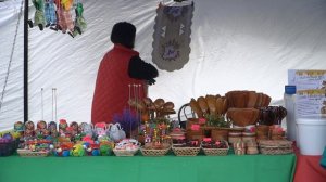 Ярмарка ремесел, угощения и благотворительность: Каспийск масштабно отмечает День города