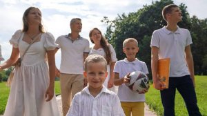 Путин назвал демографическую задачу ключевой для России