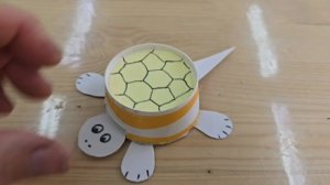 Рычажный механизм ЧЕРЕПАХА