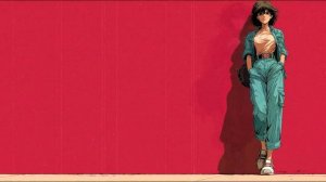 💿 CITY NIGHTS ｜ Cyberpunk Synthwave Journey Through Neon Streets