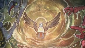 Utawarerumono: Ending