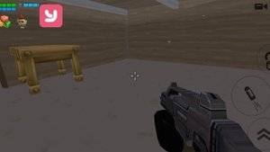 Мини видео и ФИШКА С ПЫЛЬЮ