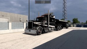 🚛American Trukc Similar 1.56🚛