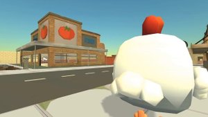 НАБЛЮДАЮ ЗА КАРАПУЗ ОМ ПО КАМЕРАМ...
Он вернулся