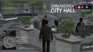 21 число Чистка реестра сотрудников