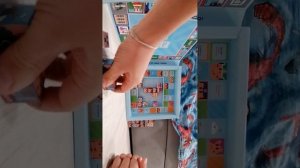 распаковка робуксов из Пятёрочки третья часть