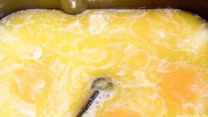 Кекс в хлебопечке (просто и легко)