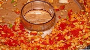 Консервированная пекинская капуста