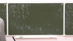 Маркин В.И. - Неклассическая логика и логика научного познания - 2. Многозначная логика. Часть 1