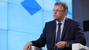 Мирошник стихами прокомментировал призыв Ющенко отправить ВСУ на Москву
