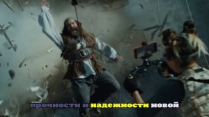 Apple проверяет iPhone 17 Pro на прочность в новом ролике