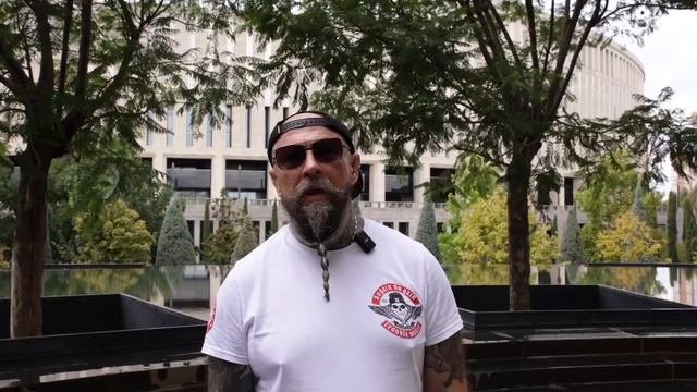 Гастроли Архдрамы в Краснодаре. Выпуск 1