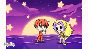 шаранутый космос мои персонажи