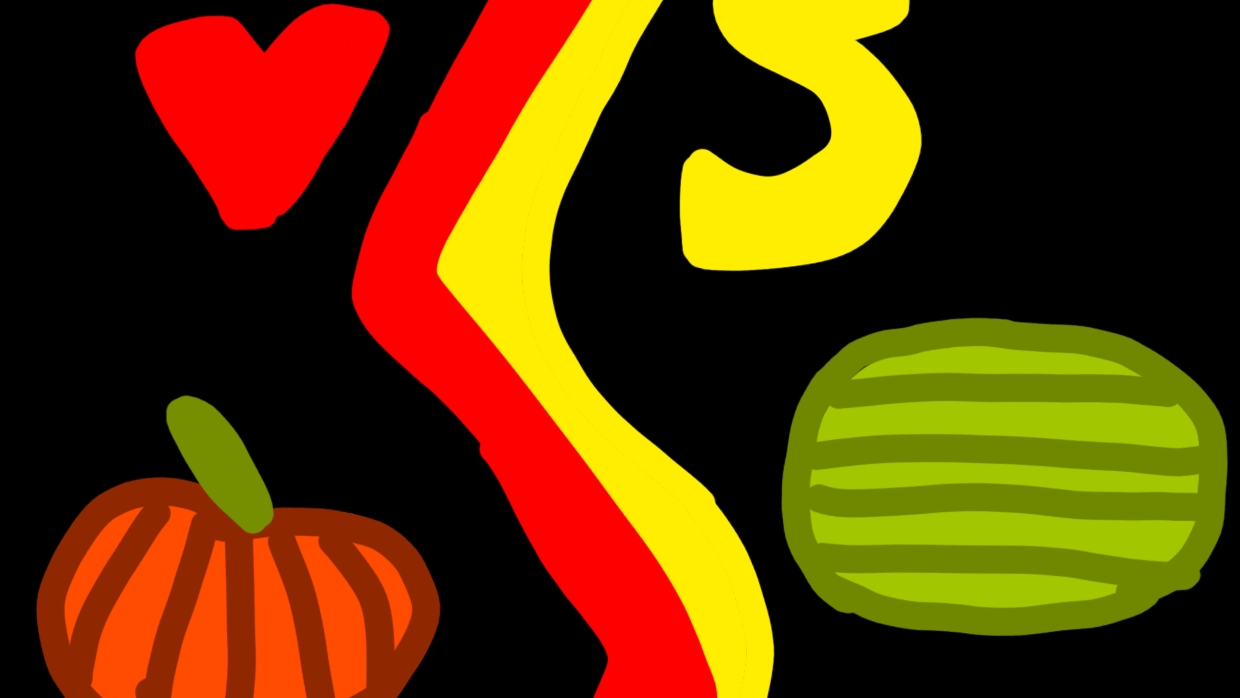 Тыкваград V/S Мелонград "1 серия" смотреть онлайн