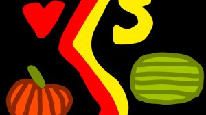 Тыкваград V/S Мелонград "1 серия"