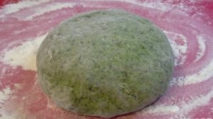 Манты зелёные