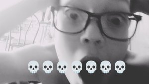 ☠️☠️☠️☠️☠️☠️