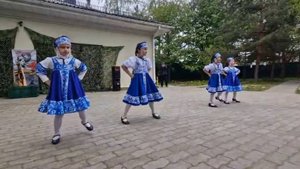 Мероприятие в пансионате Барвиха, май 25