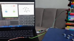 Подсчёт деталей при помощи камеры машинного зрения OpenMV H7