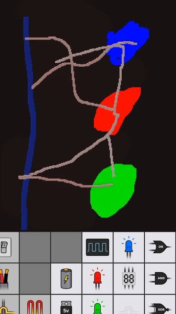 Как проводить электричество в песочнице смотреть онлайн