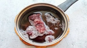 Конфеты Сердечки