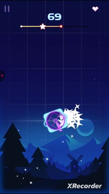 играю в Beat Fire