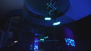 Gofly Световое Шоу