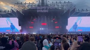 День города Екатеринбург Архангел Михаил