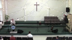 Семинар по книге Откровение