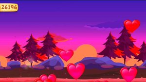 Цветные шарики для малышей лопаем #85/ Учим цвета и развиваем зрительное внимание/ развивающий мульт