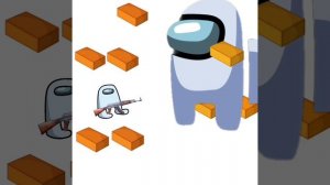 амогус старс сборник #анимация #игра #юмор