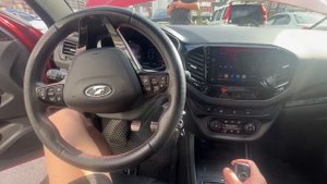 LADA VESTA ''ТРОИТ'' МОТОР ПРИ ХОЛОДНОМ ЗАПУСКЕ.МЕНЯЕМ ДАТЧИК ДАВЛЕНИЯ И ТЕМПЕРАТУРЫ.