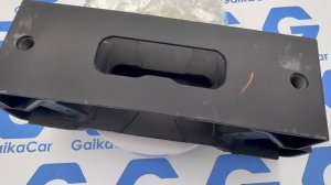 Опора двигателя Сузуки Гранд Витара задняя 1710-65J00