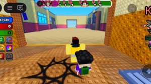 побег из школы 1ч