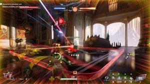 Marvel Rivals: Подключился в матч на середине и затащил за Хила