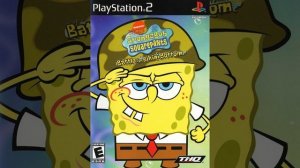 SpongeBob SquarePants OST 08. Poseidome