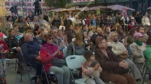 Джазовый фестиваль «Осень в Швейцарии» проходит в Нижнем Новгороде