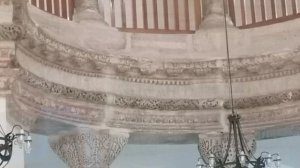 Церковь Сергия и Вакха (малая София)